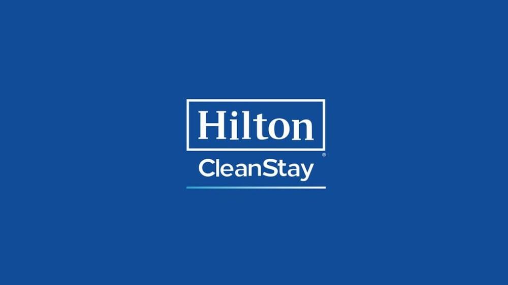 Hampton Inn & Suites Arlington Crystal City Dca Экстерьер фото